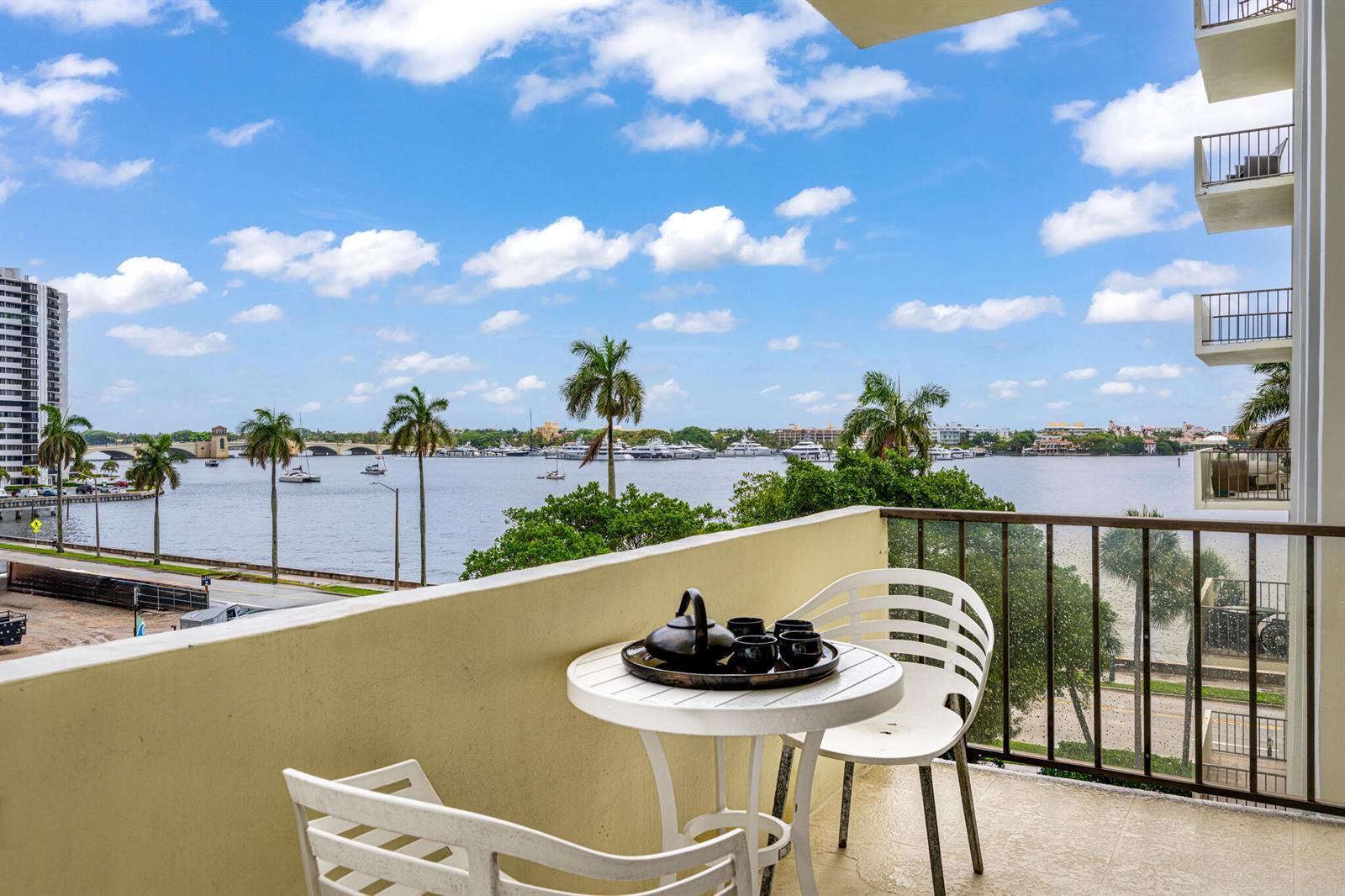 1501 S Flagler Drive # 5c, West Palm Beach FL 33401 photo 2