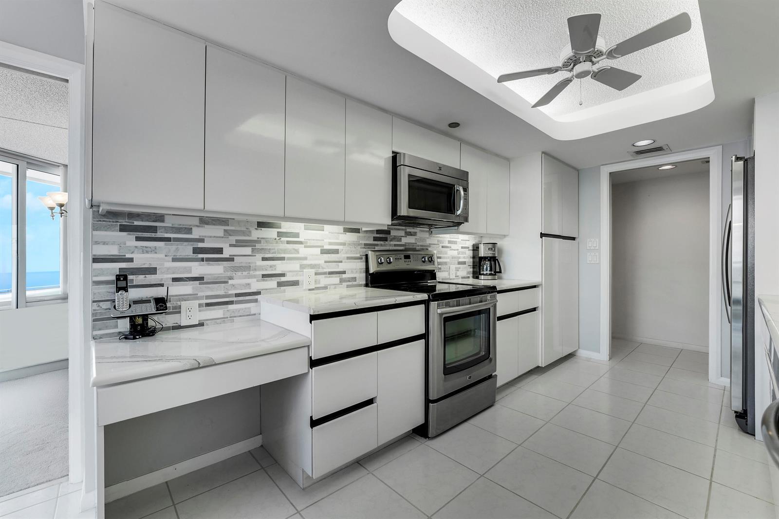 3210 S Ocean Boulevard # 703, Highland Beach FL 33487 photo 3