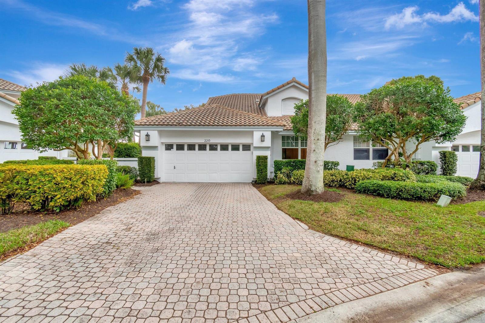 2213 NW 62nd Drive, Boca Raton FL 33496 photo 2