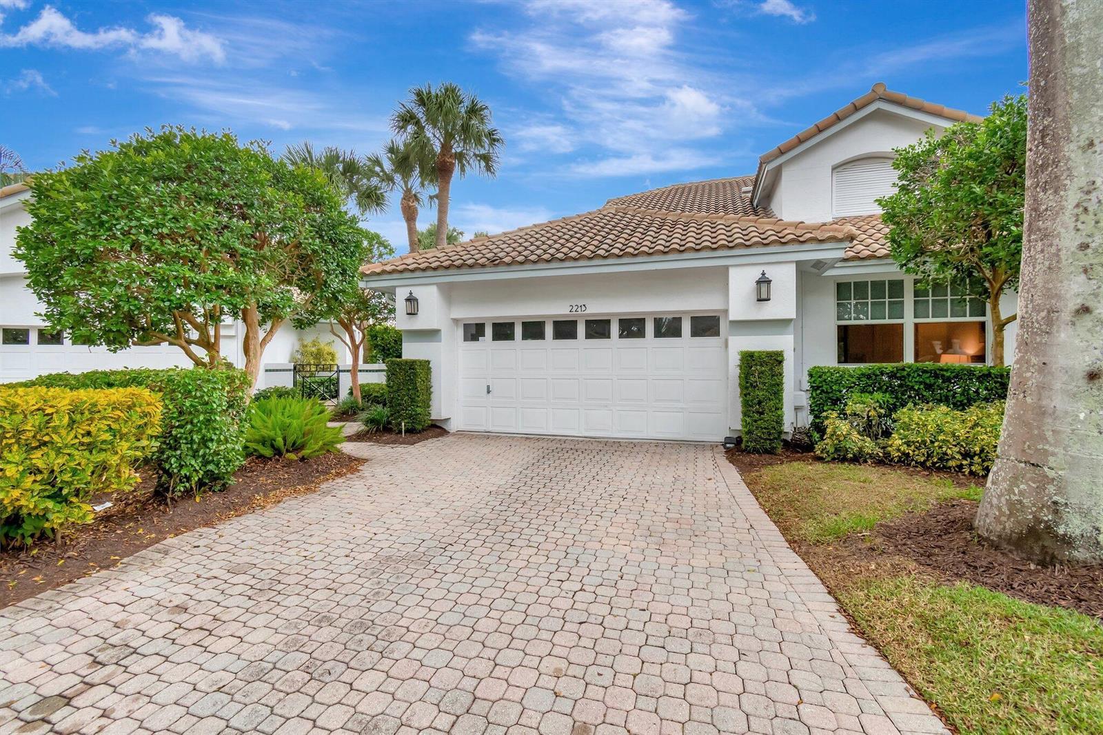 2213 NW 62nd Drive, Boca Raton FL 33496 photo 3