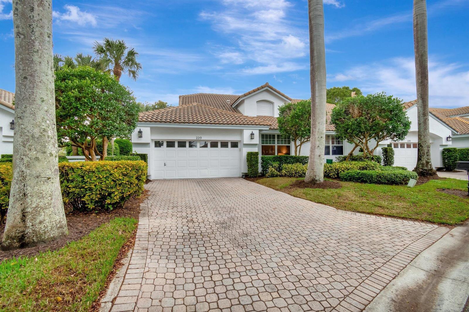 2213 NW 62nd Drive, Boca Raton FL 33496
