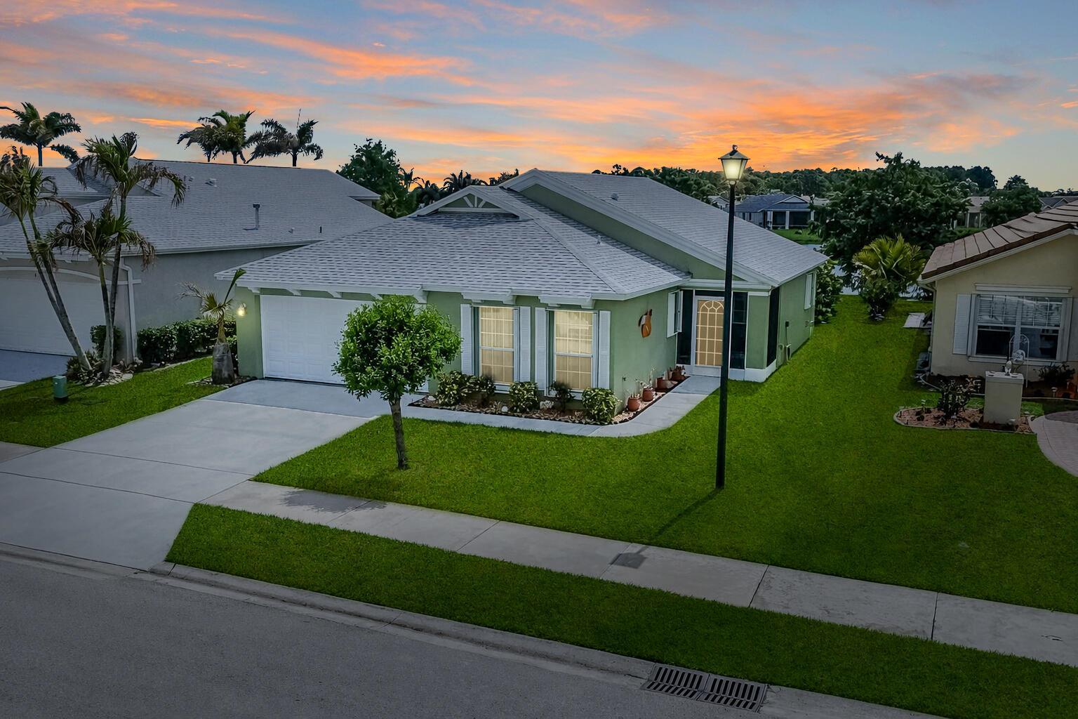 472 SW Talquin Lane, Port St. Lucie FL 34986