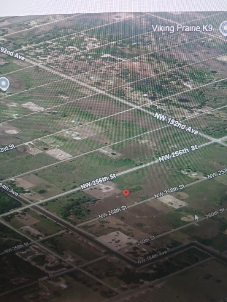 18668 NW 258th Street, Okeechobee FL 34972