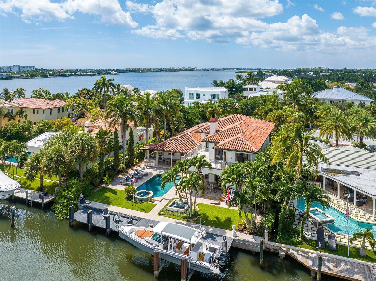 14 Harbor Drive, FL 33460 photo 2