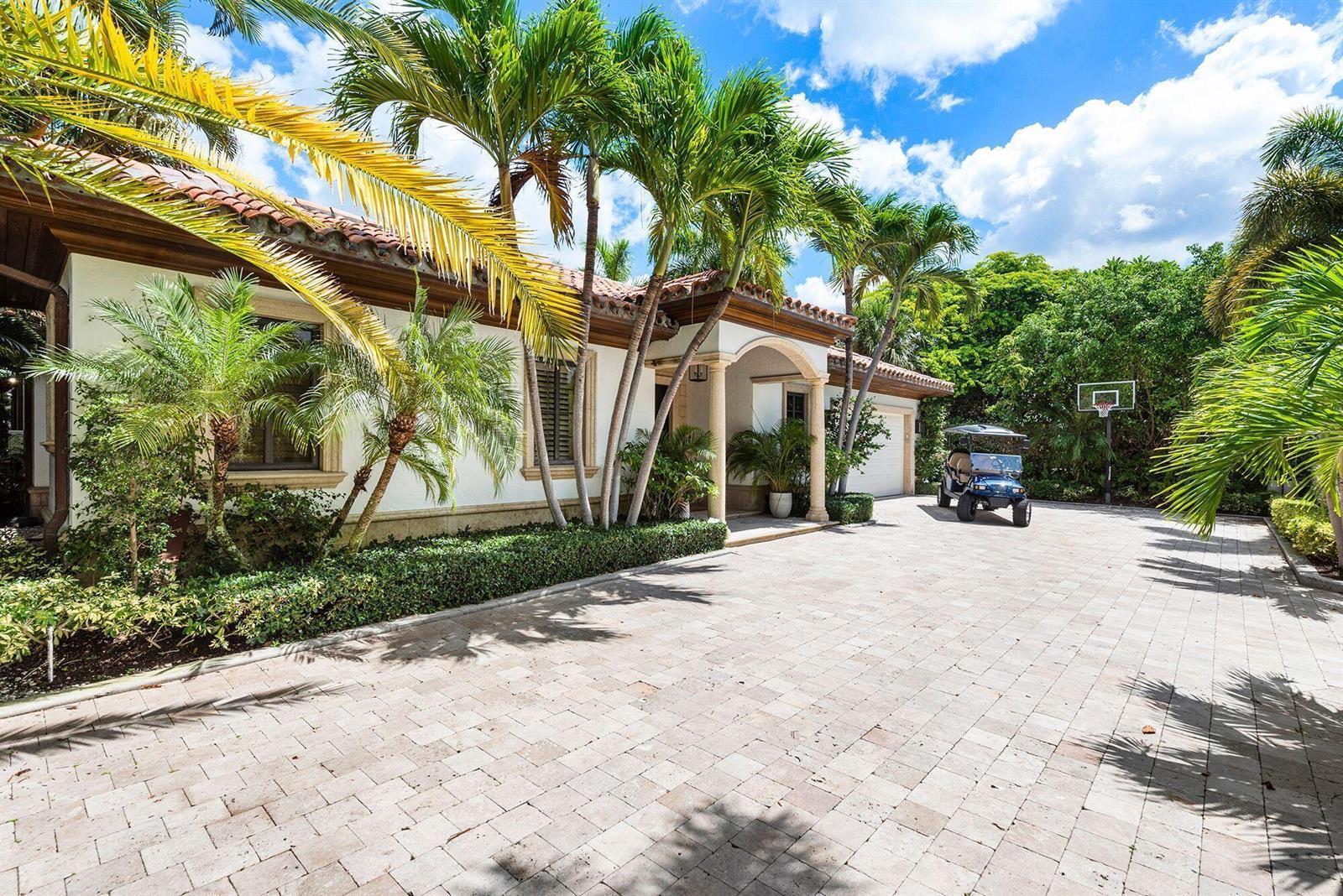14 Harbor Drive, FL 33460 photo 3