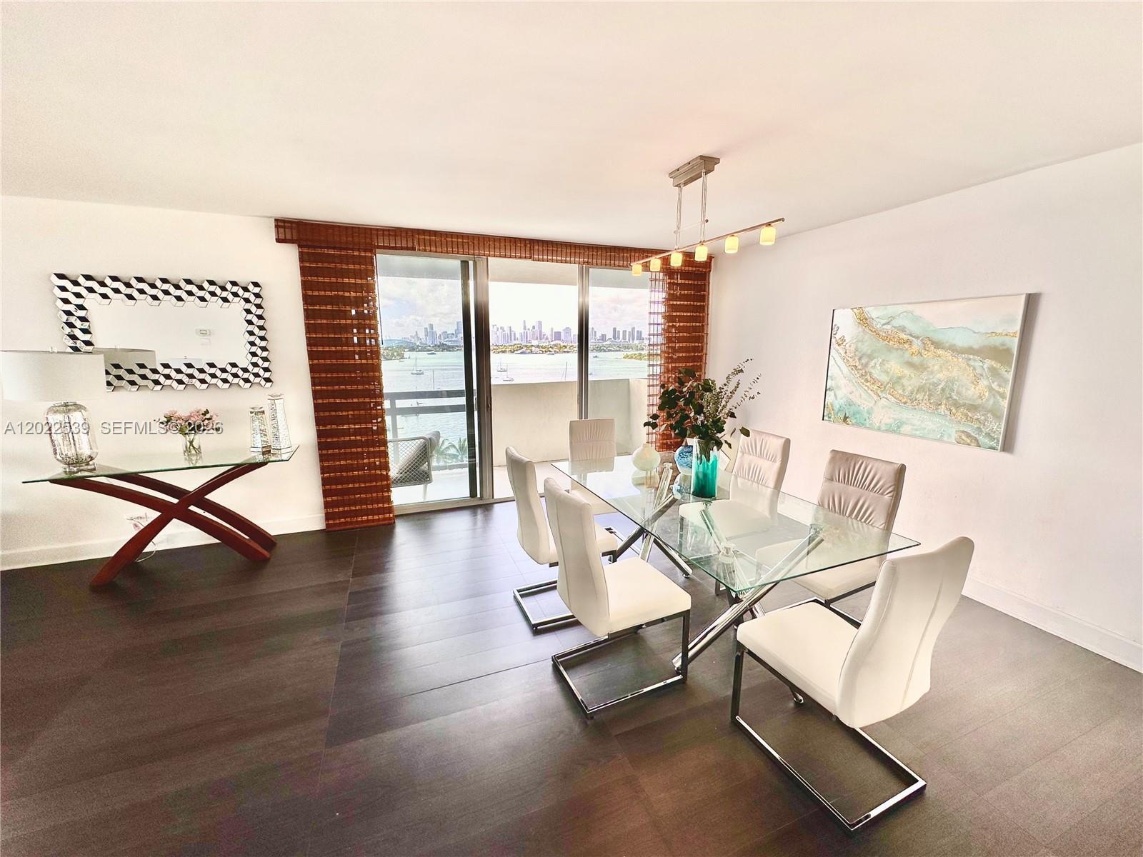 1500 Bay Rd # 1114S, Miami Beach FL 33139 photo 2