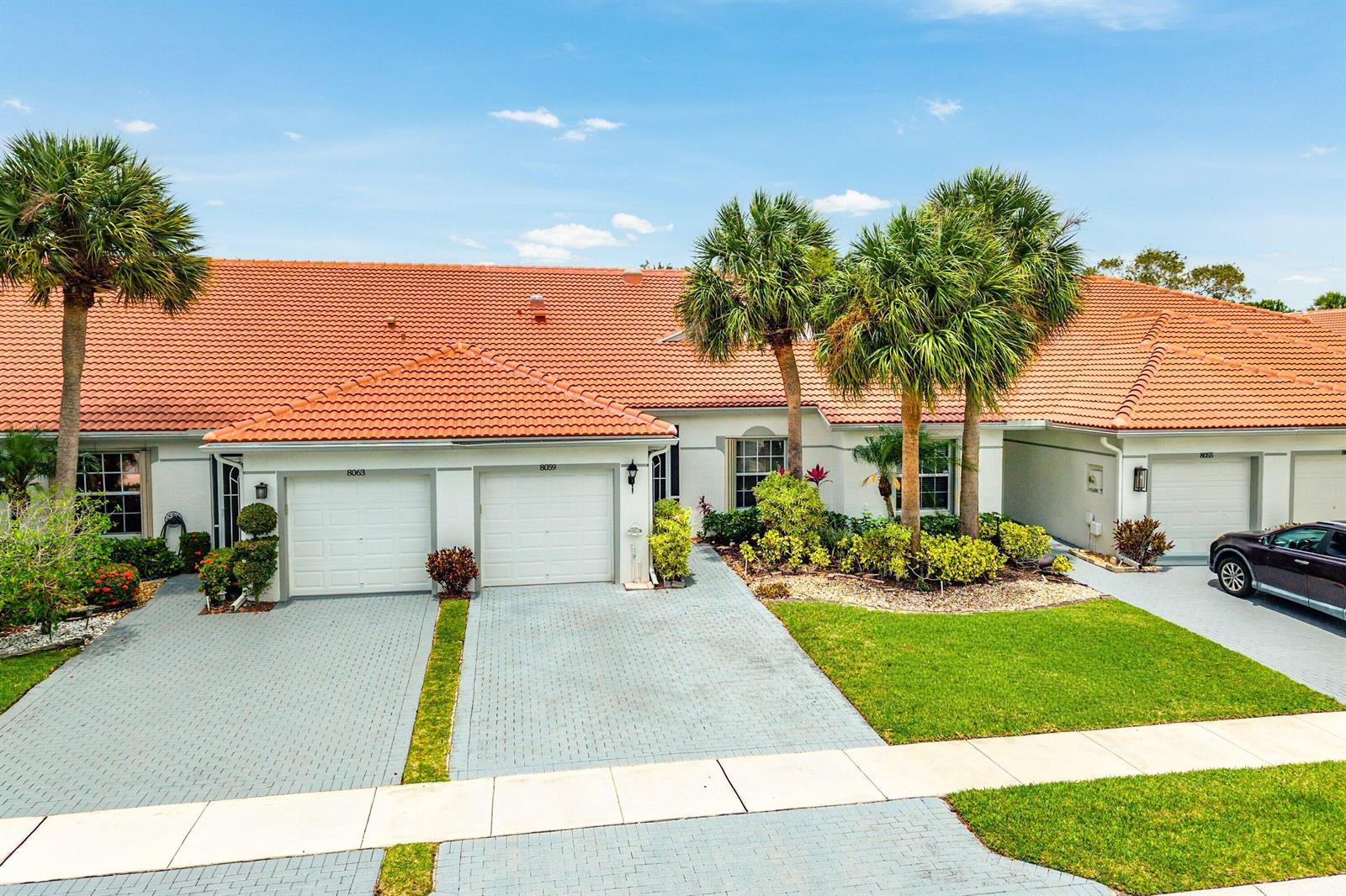 8059 Dolomtian Way, Boynton Beach FL 33472
