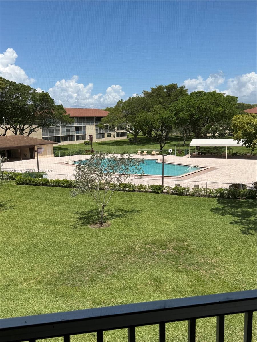 200 SW 132nd Way # 309L, Pembroke Pines FL 33027