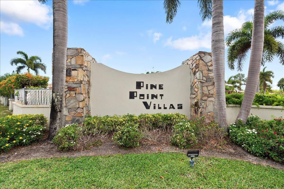 3311 Loren Road # A, Boynton Beach FL 33435 photo 2