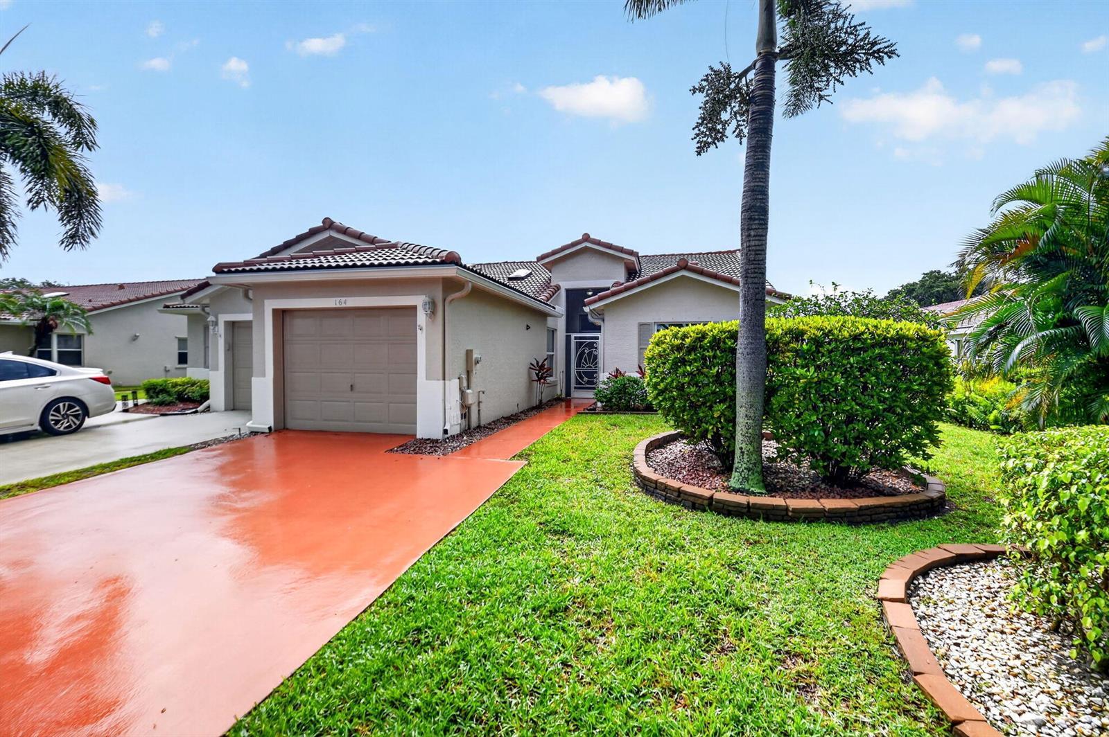 164 Sausalito Drive, Boynton Beach FL 33436