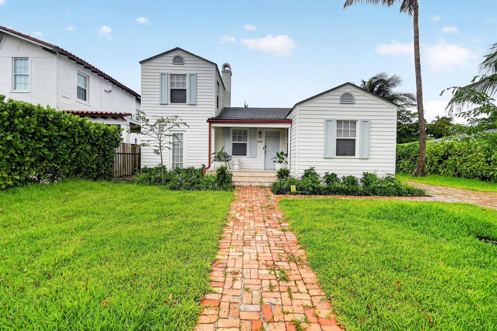236 Greymon Drive, West Palm Beach FL 33405 photo 2