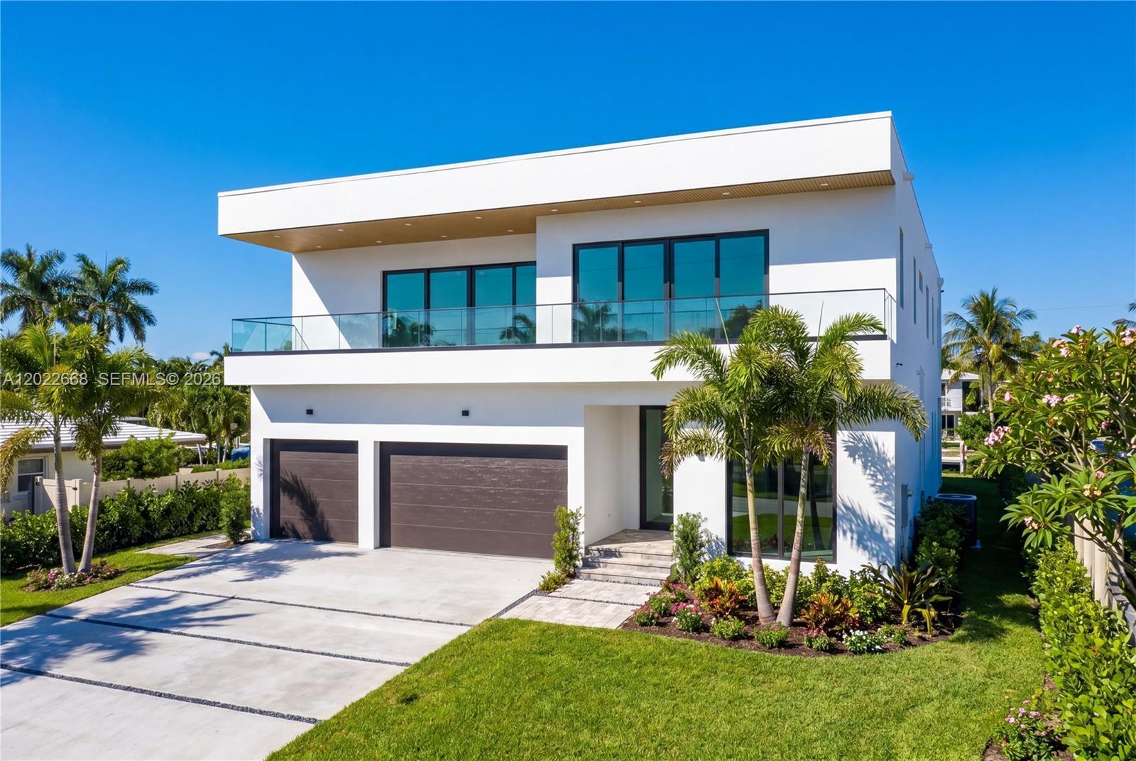 2508 NE 22nd Ter, Fort Lauderdale FL 33305