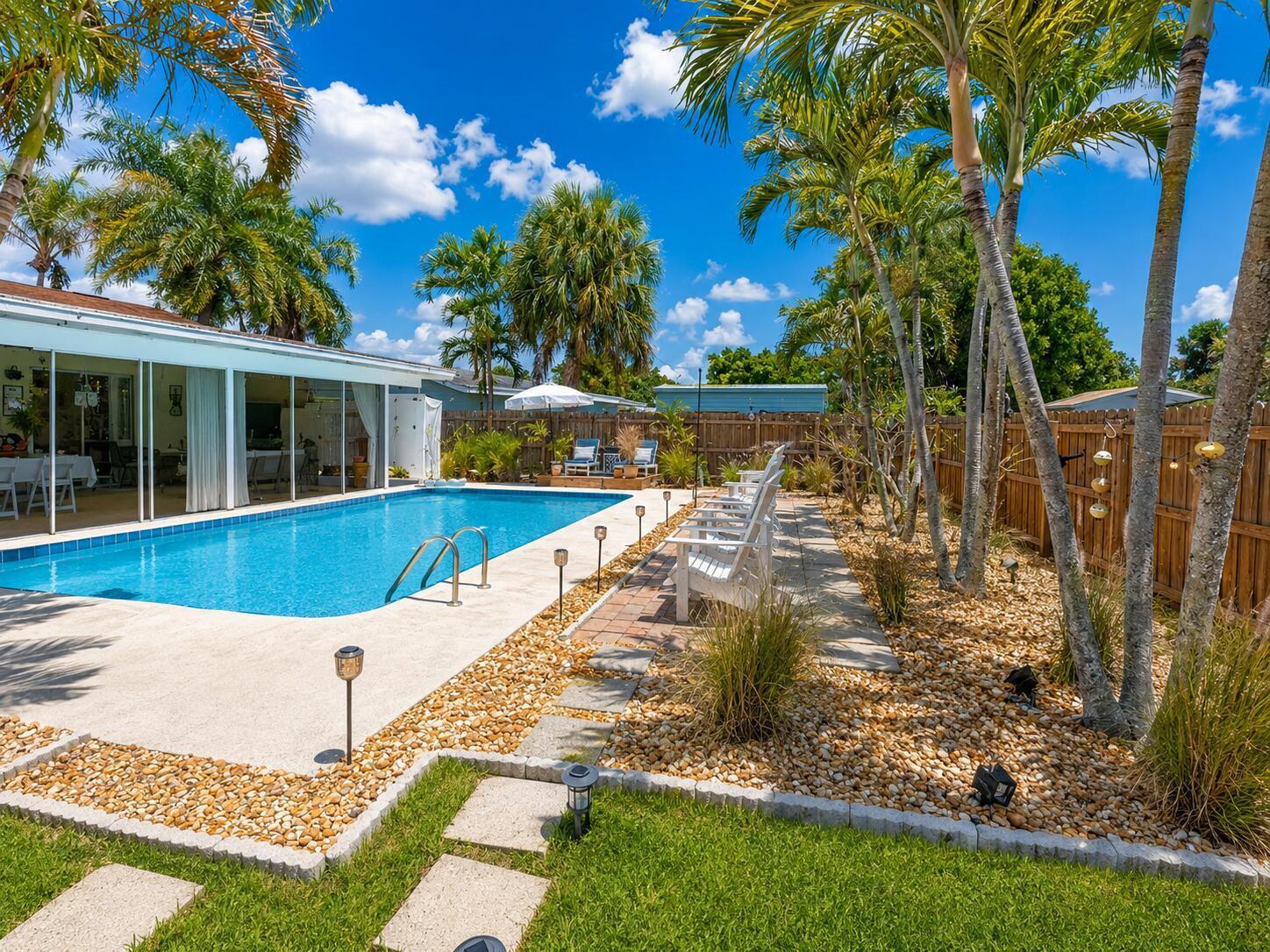 713 Suwanee Avenue, Jupiter FL 33458