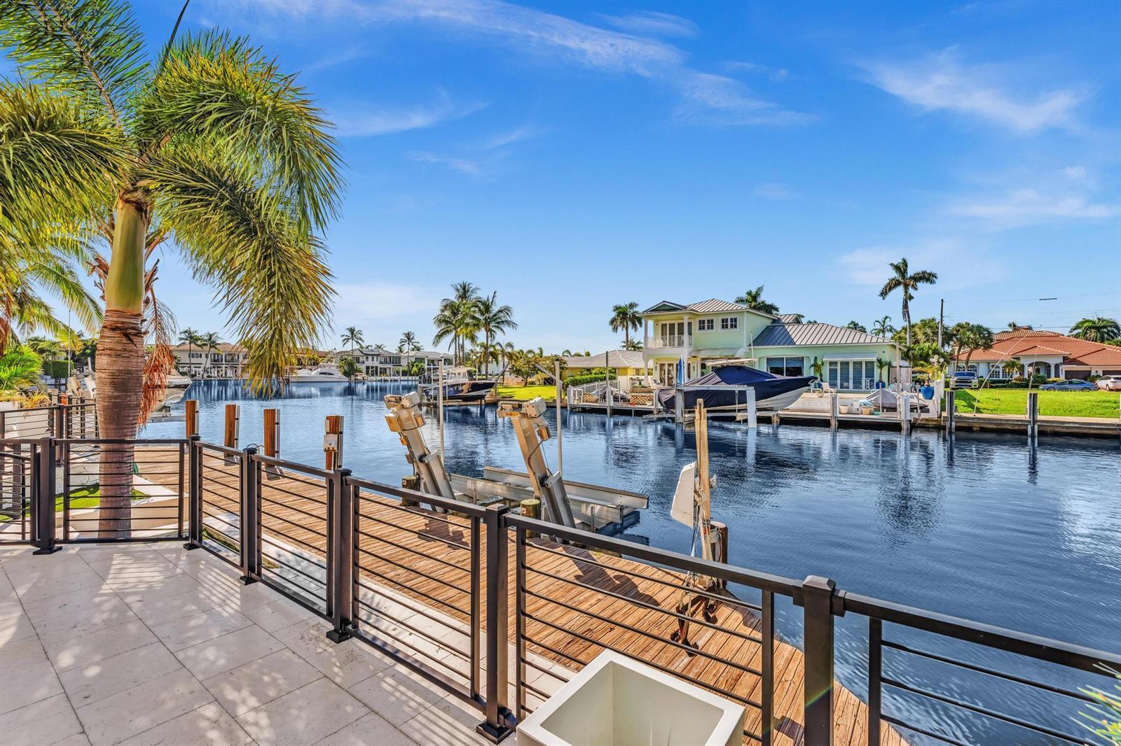 2888 NE 33rd Street, Lighthouse Point FL 33064
