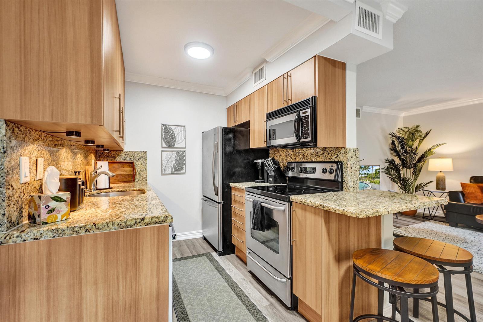 1125 NE 16th Place # 209, Fort Lauderdale FL 33305 photo 5