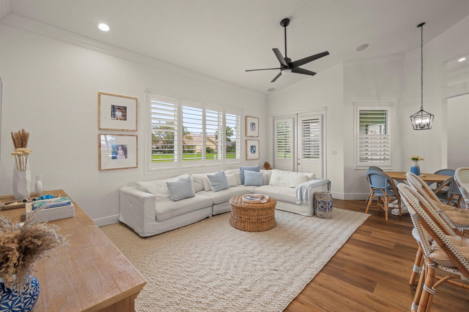 15705 Meadow Wood Drive, Wellington FL 33414 photo 4