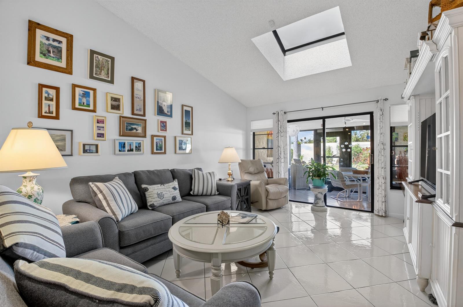 5893 Sunswept Lane # B, Boynton Beach FL 33437 photo 3