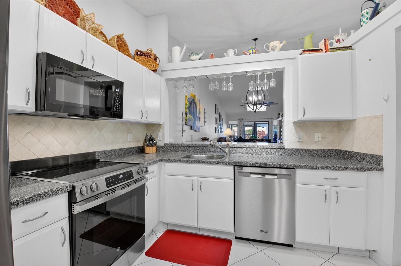 5893 Sunswept Lane # B, Boynton Beach FL 33437