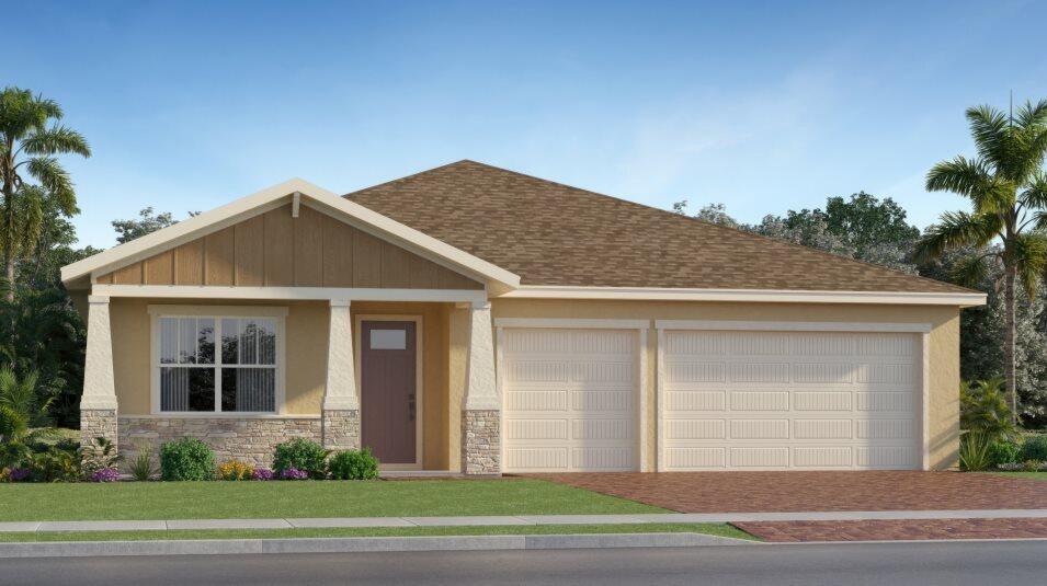 1357 SE Willow Oaks Street, Port St. Lucie FL 34984