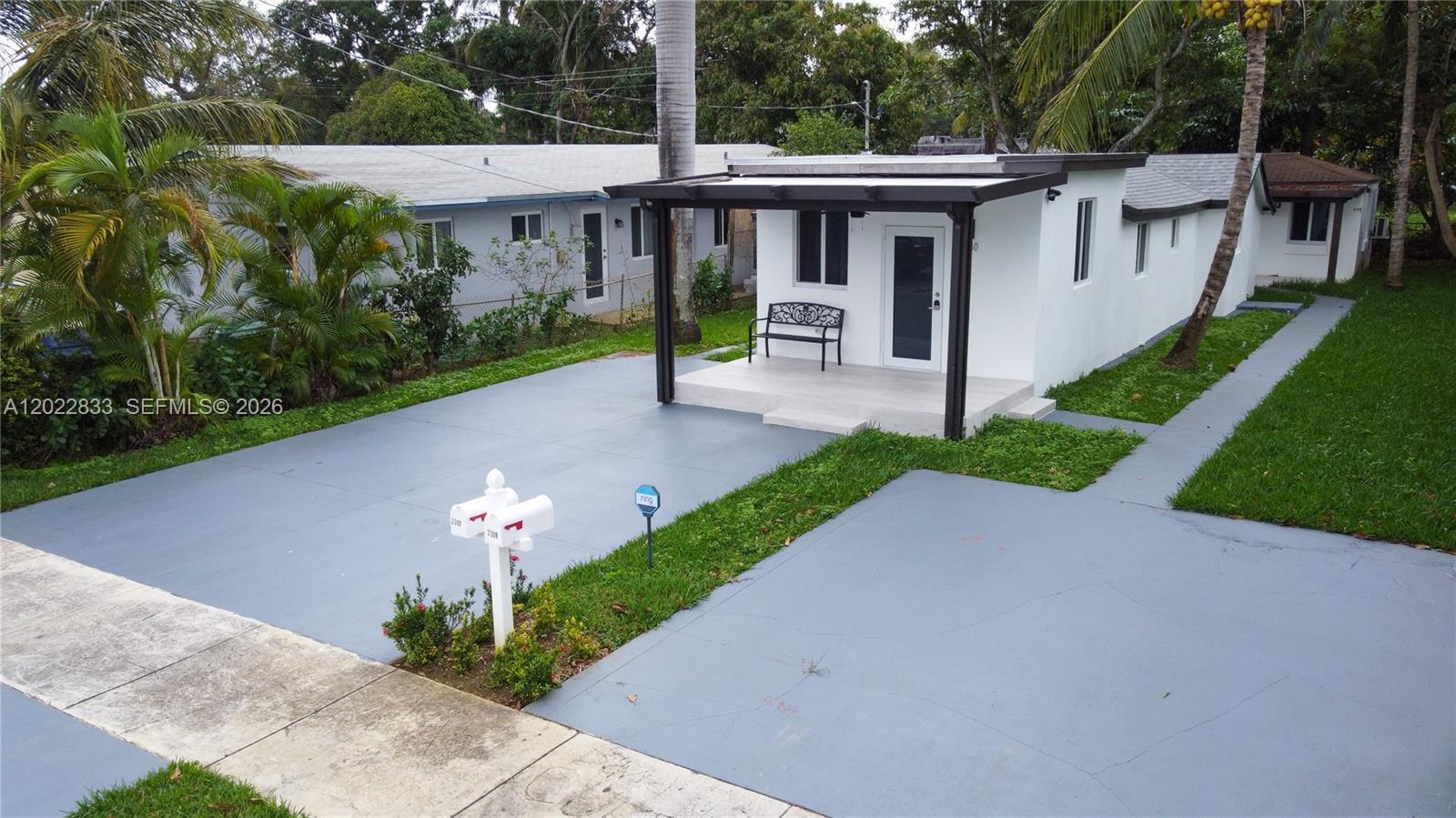 330 NW 82nd Ter, Miami FL 33150 photo 3