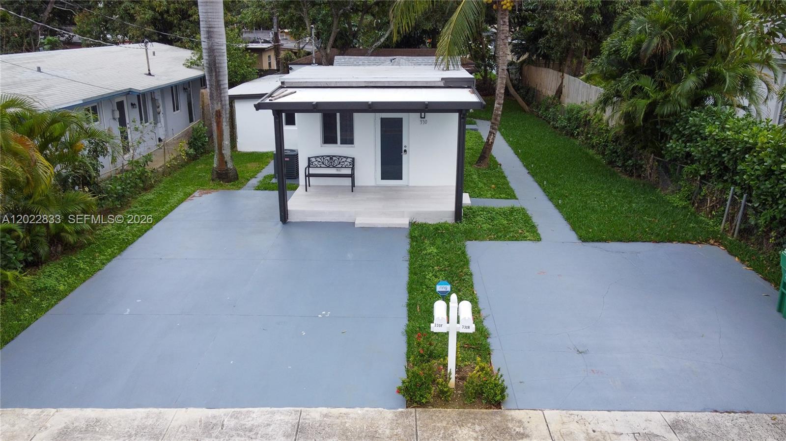 330 NW 82nd Ter, Miami FL 33150
