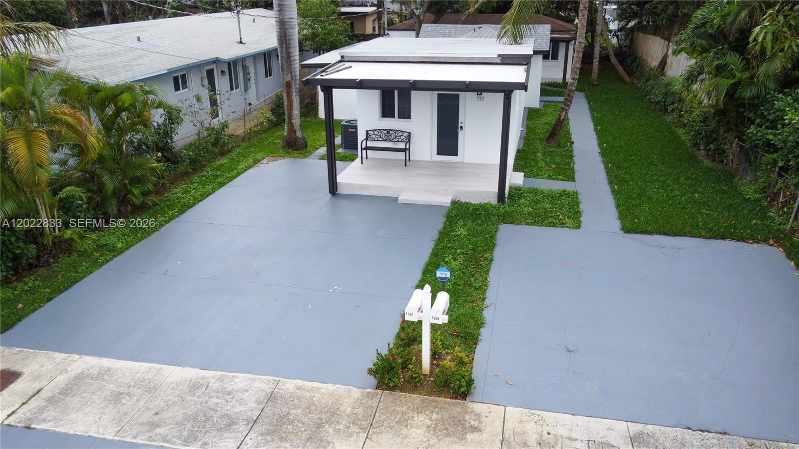 330 NW 82nd Ter, Miami FL 33150 photo 4