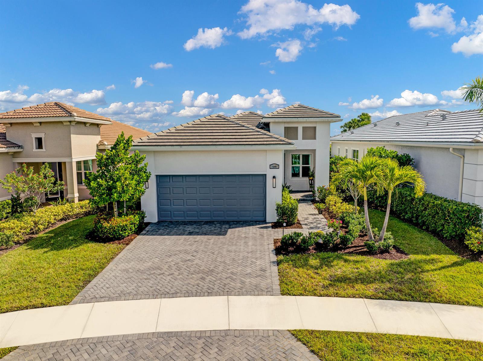 25007 SW Alberti Way, Port St. Lucie FL 34986
