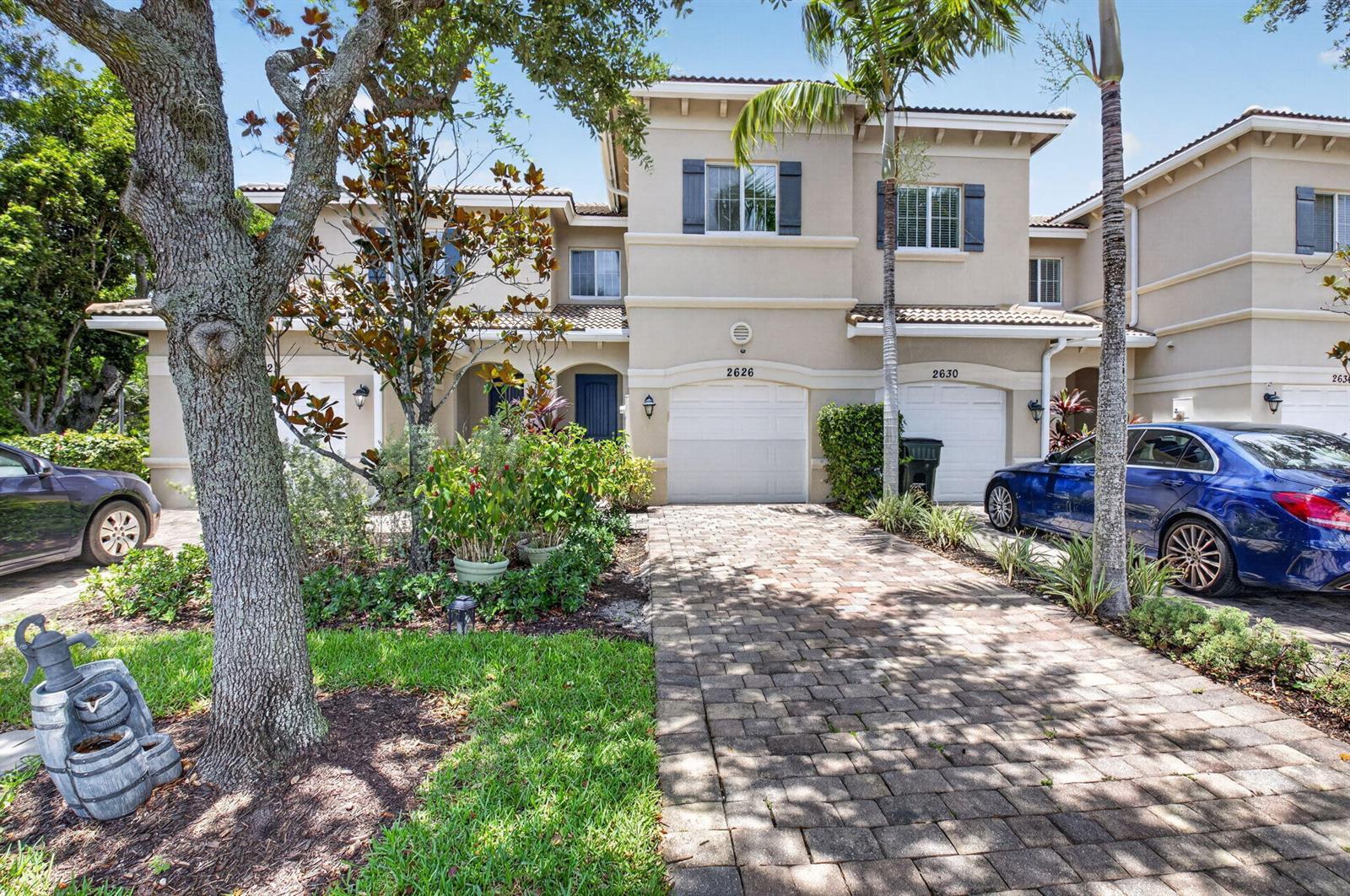 2626 Webb Avenue, Delray Beach FL 33444