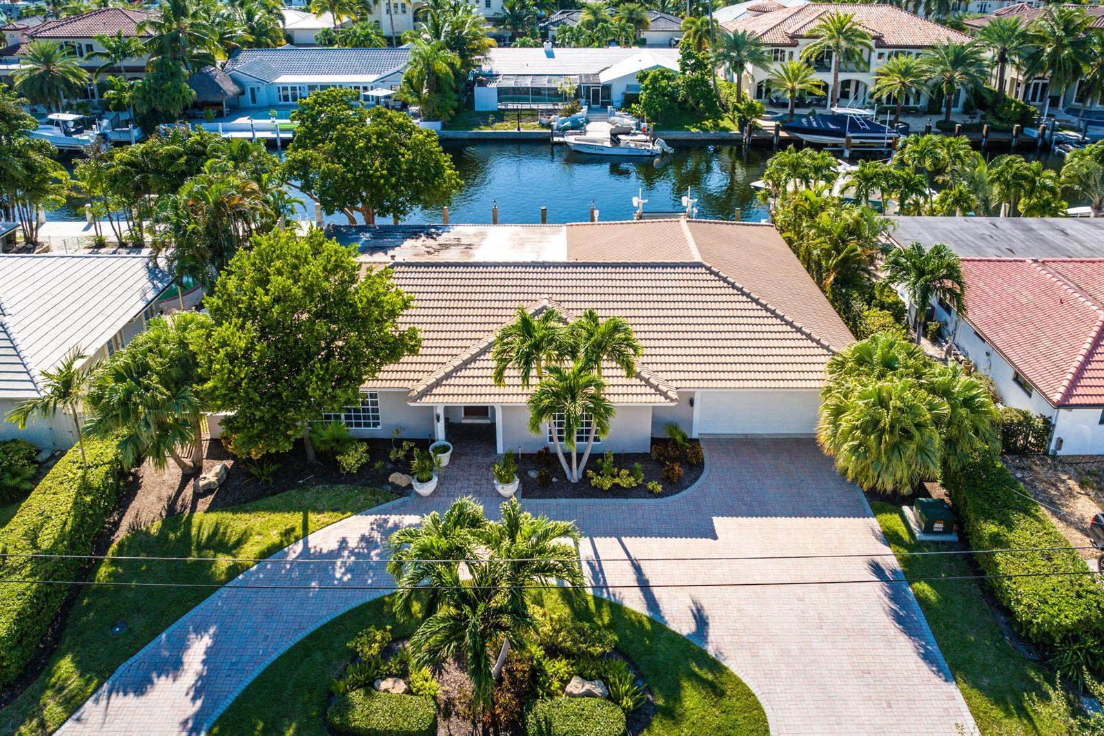 3731 NE 29th Avenue, Lighthouse Point FL 33064 photo 2