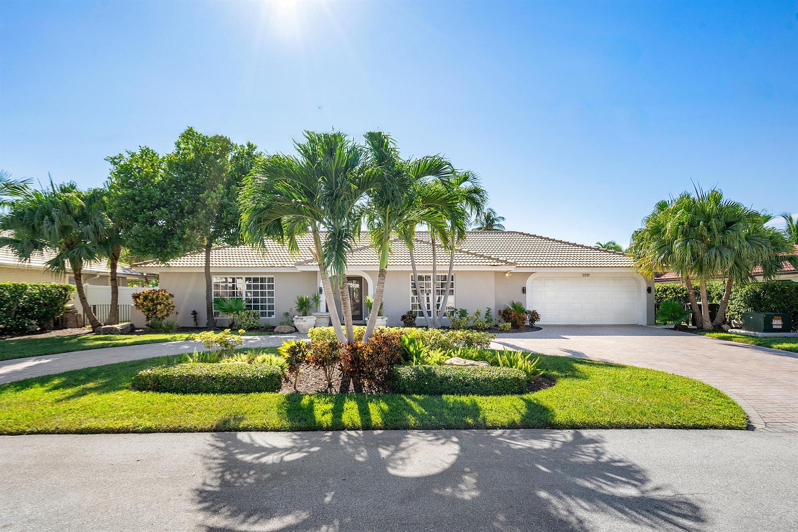 3731 NE 29th Avenue, Lighthouse Point FL 33064 photo 3