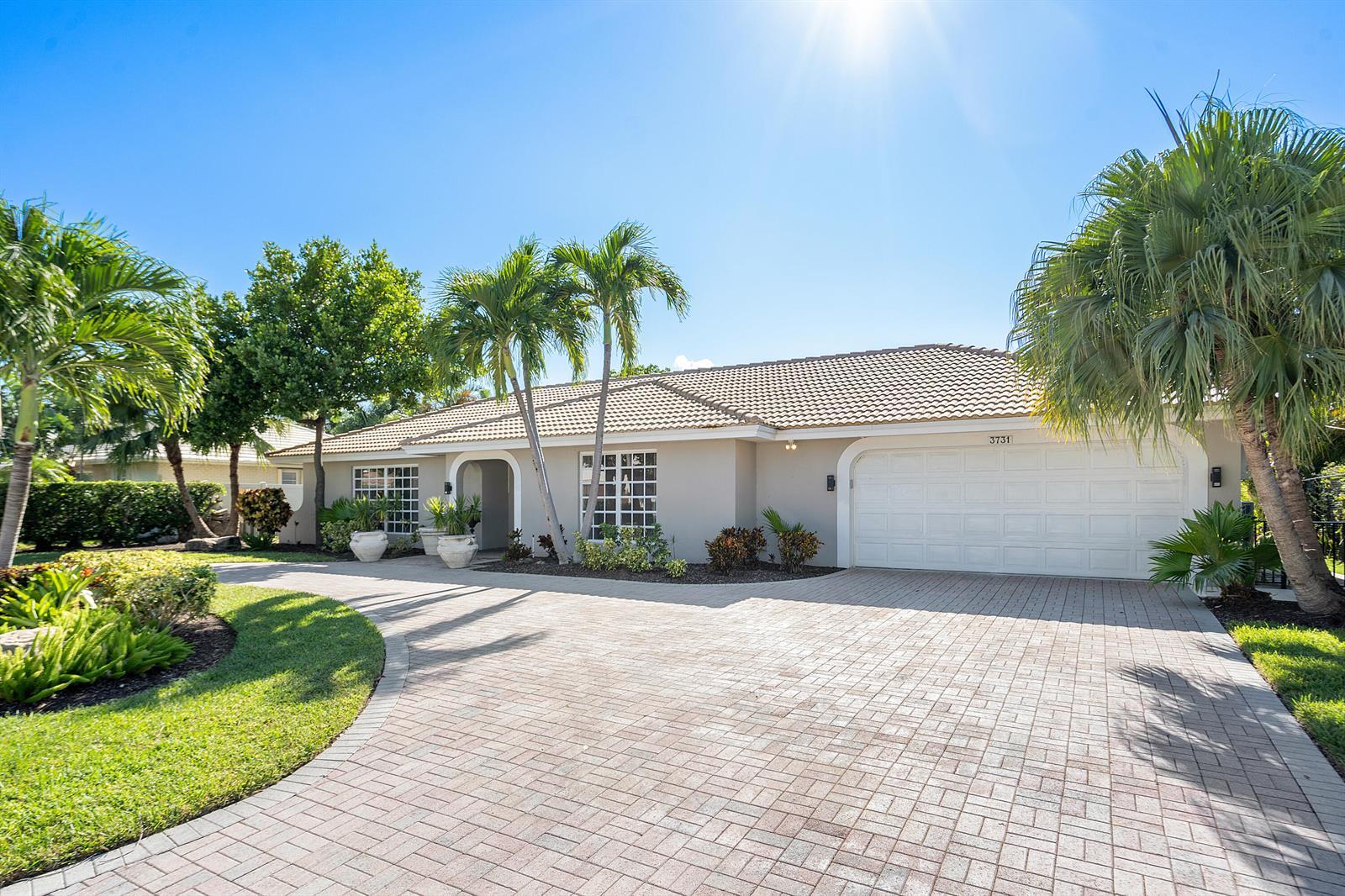 3731 NE 29th Avenue, Lighthouse Point FL 33064 photo 4