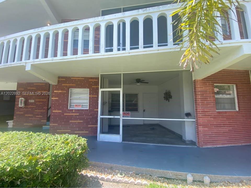 201 NE 14th Ave # 5A, Hallandale Beach FL 33009 photo 5