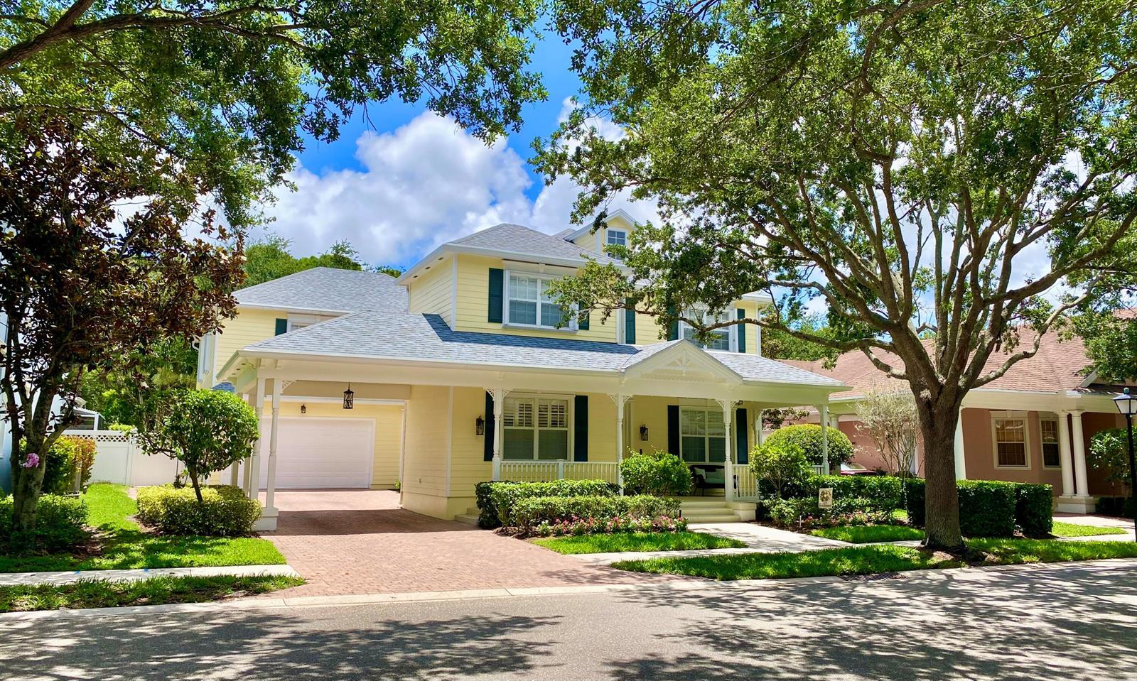 221 Marlberry Circle, Jupiter FL 33458