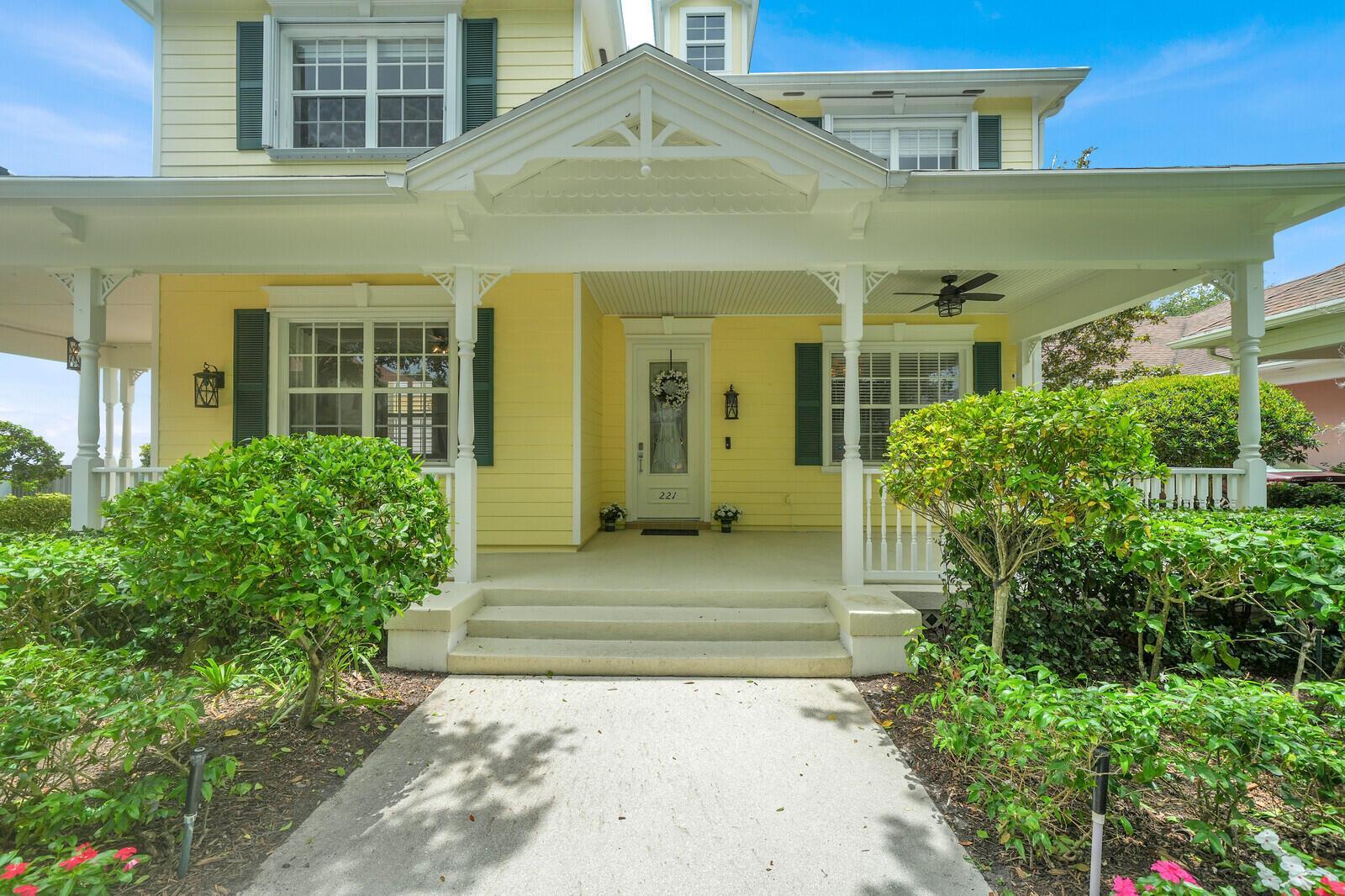 221 Marlberry Circle, Jupiter FL 33458 photo 5