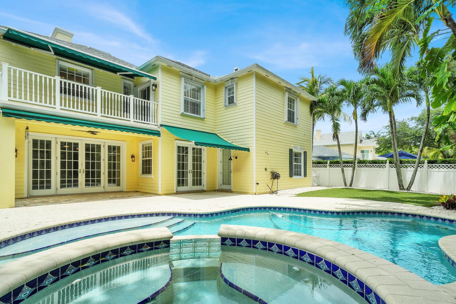 221 Marlberry Circle, Jupiter FL 33458 photo 4