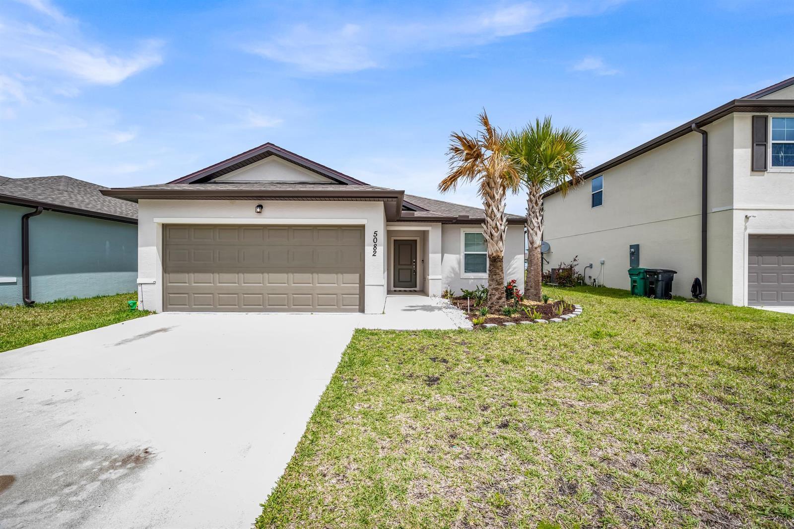 5082 Armina Place, Fort Pierce FL 34951