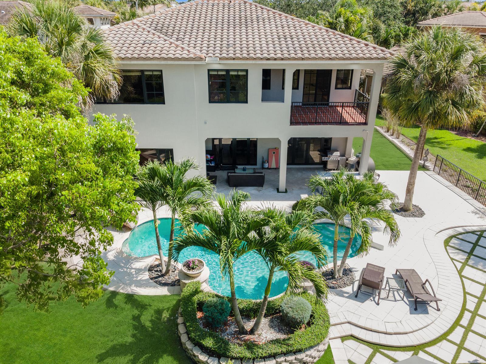 9521 Eden Manor, Parkland FL 33076 photo 2