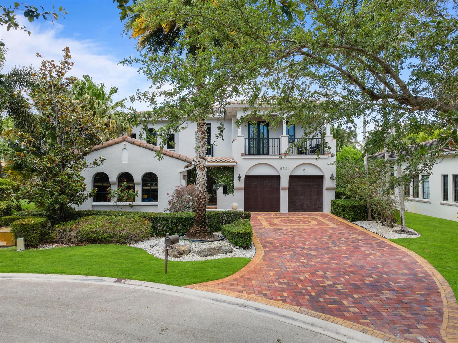 9521 Eden Manor, Parkland FL 33076