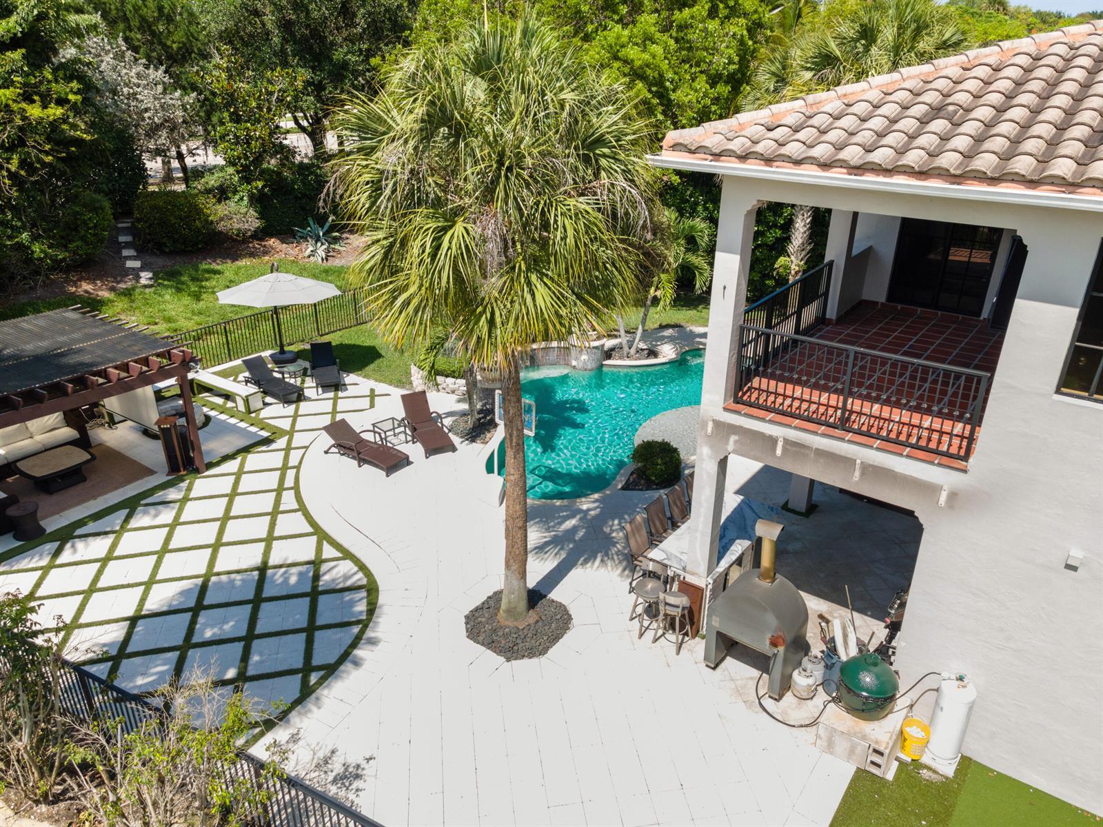 9521 Eden Manor, Parkland FL 33076 photo 5