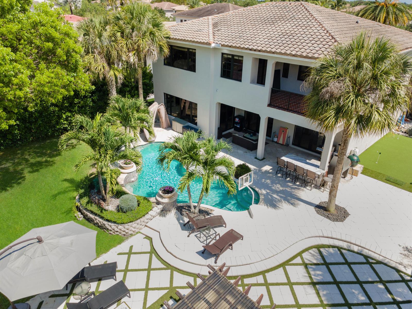 9521 Eden Manor, Parkland FL 33076 photo 4
