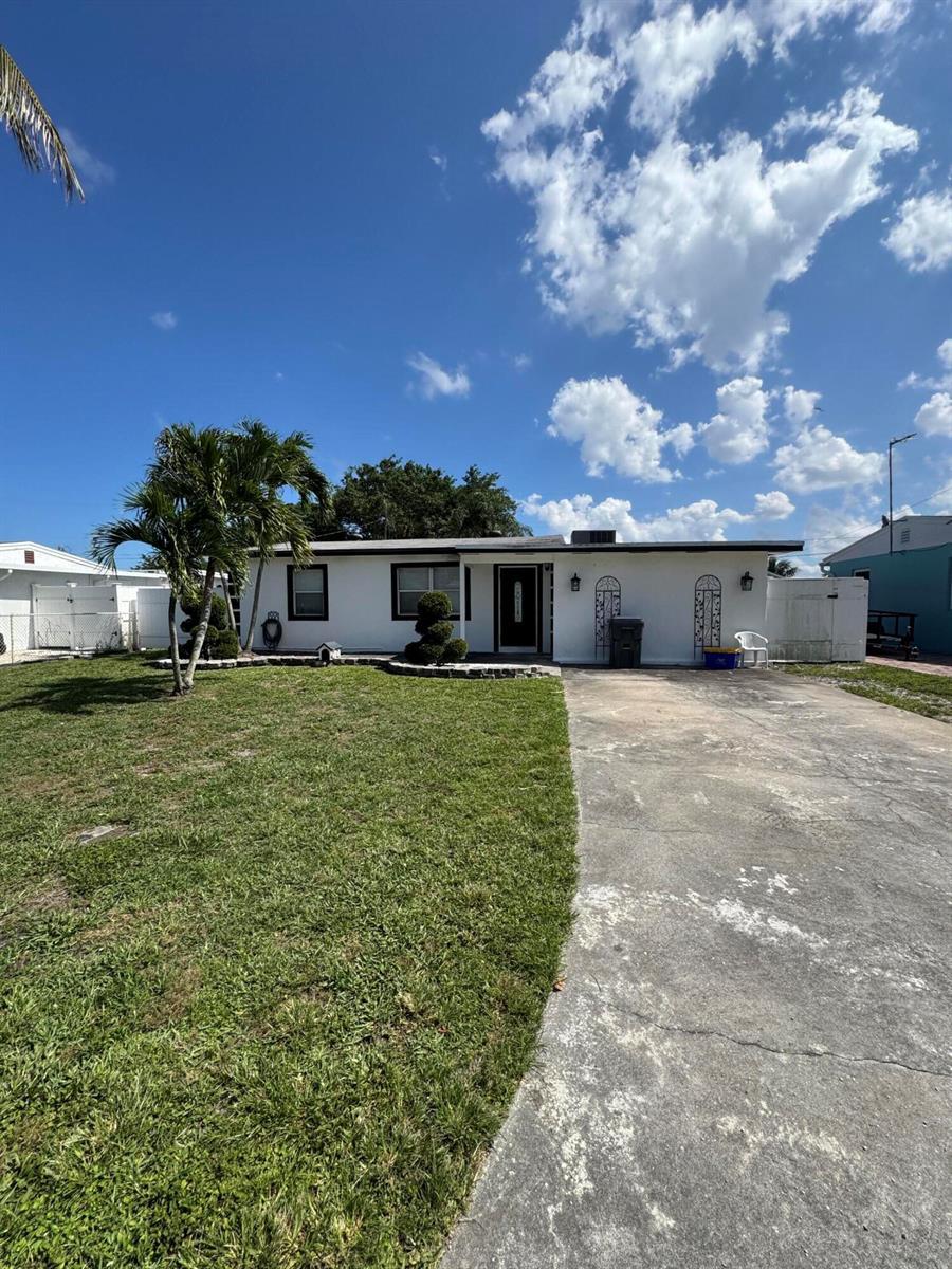 2905 Buckley Avenue # 1, Lake Worth FL 33461