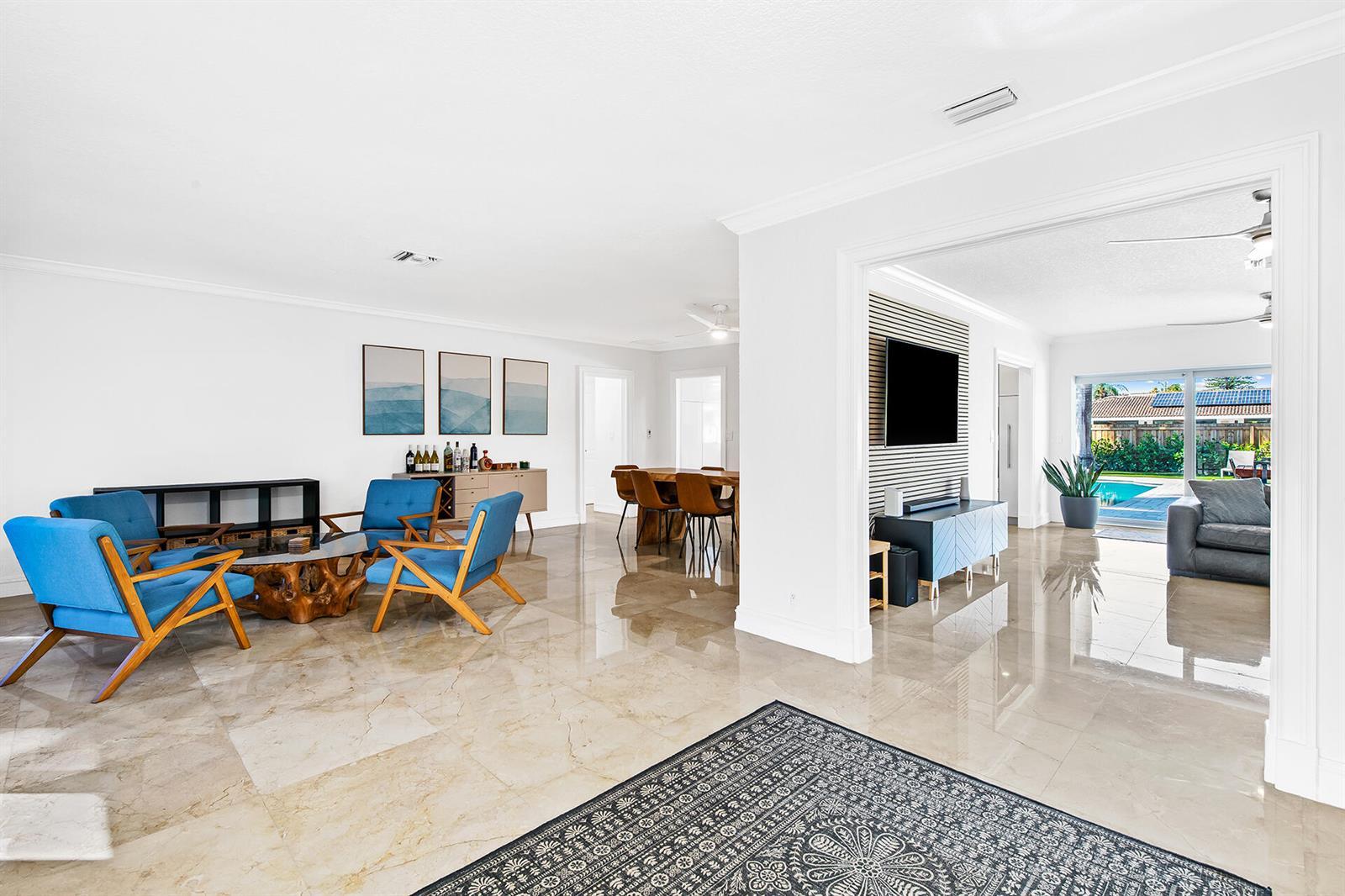 4761 Bayview Drive, Fort Lauderdale FL 33308 photo 3