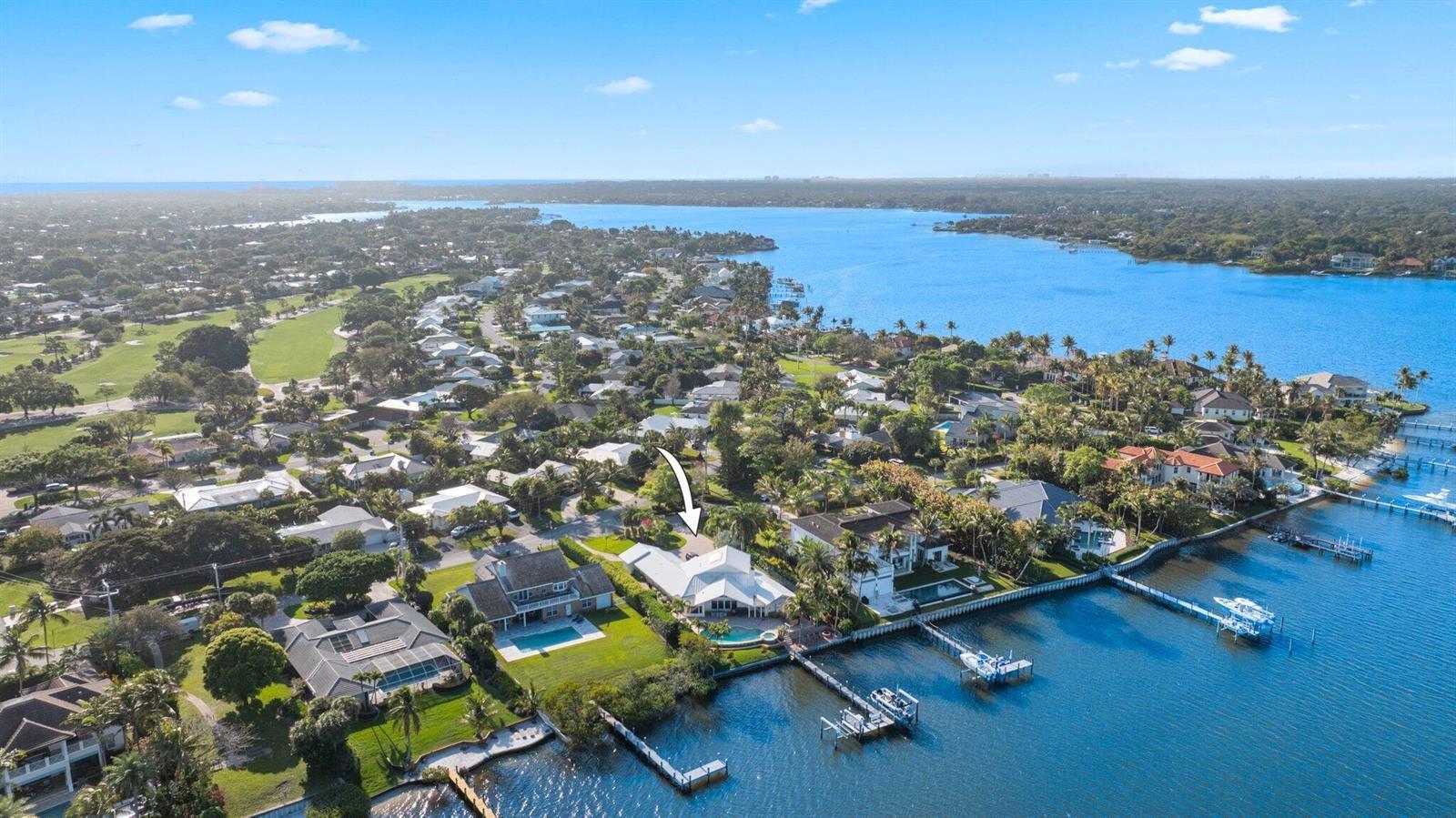 163 River Drive, Tequesta FL 33469 photo 3