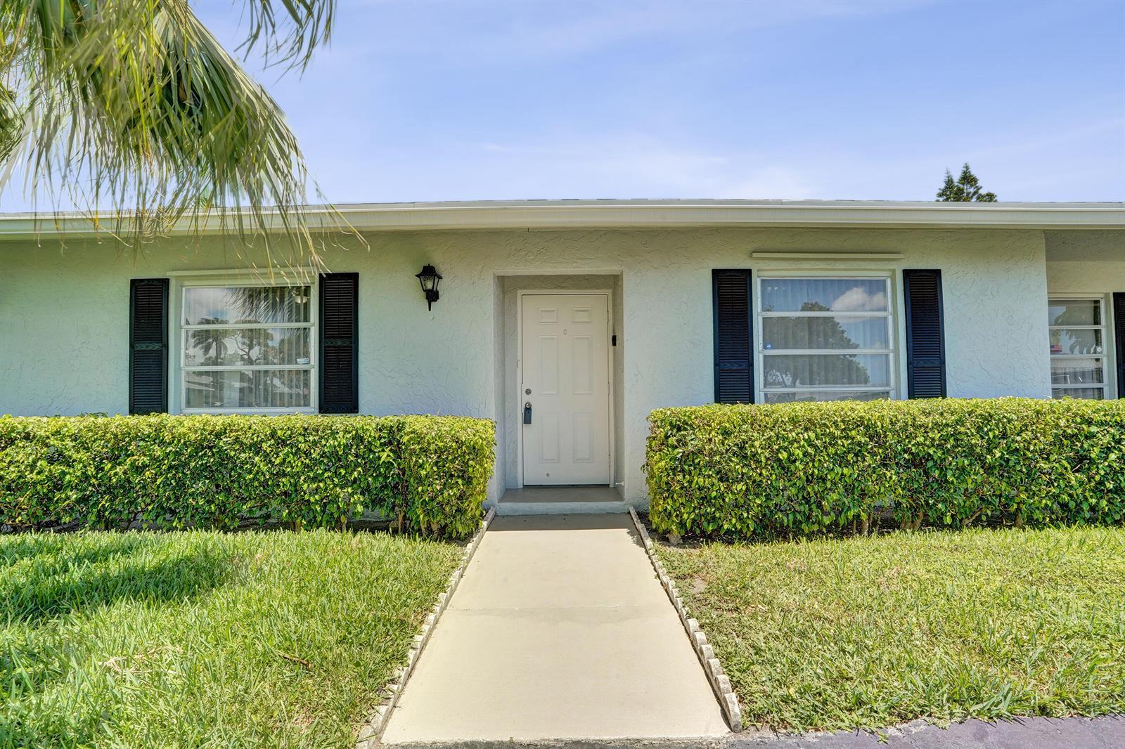 2331 Croton Lane # a, Delray Beach FL 33445 photo 2