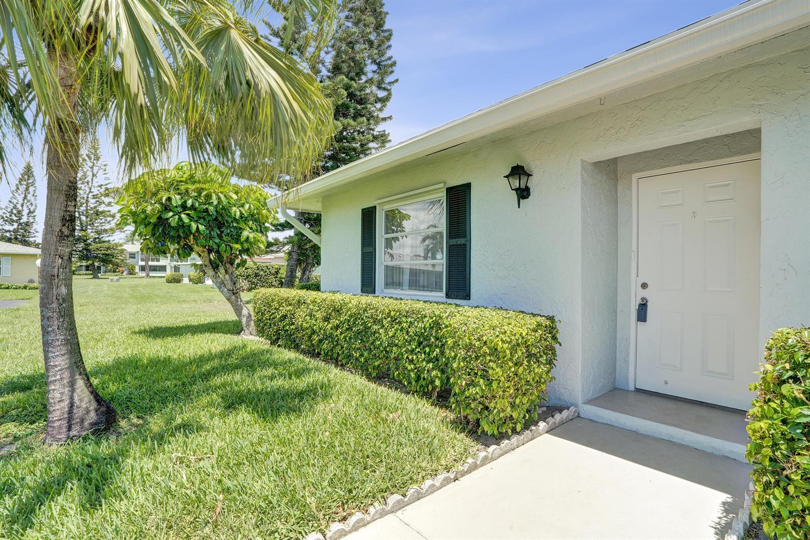 2331 Croton Lane # a, Delray Beach FL 33445 photo 3