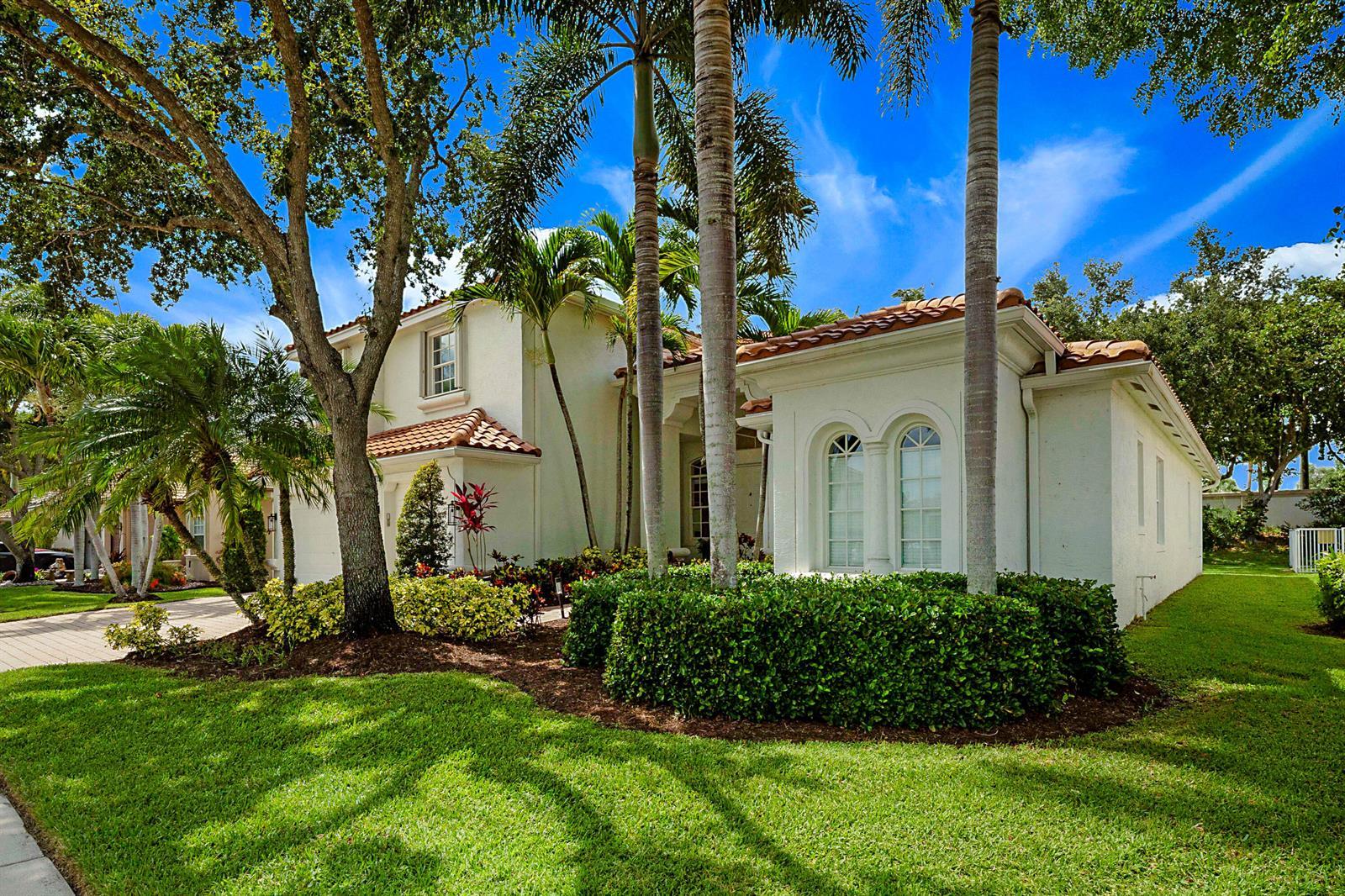 7153 Via Abruzzi, Lake Worth FL 33467 photo 2
