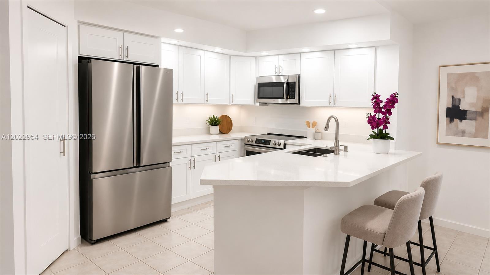 12750 SW 4th Ct # 114J, Pembroke Pines FL 33027