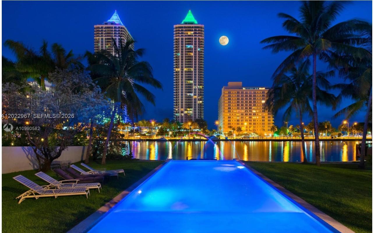 4775 Collins Ave # 2806, Miami Beach FL 33140 photo 2
