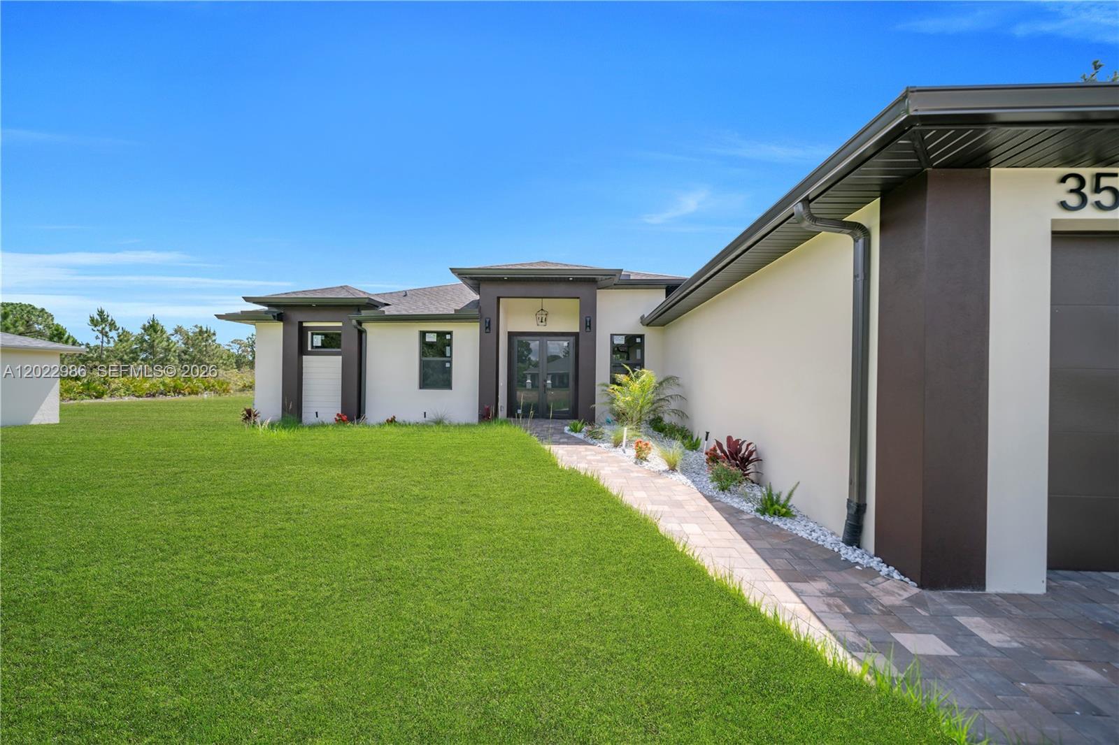 3508 Irma Avenue N, Lehigh Acres FL 33971 photo 4