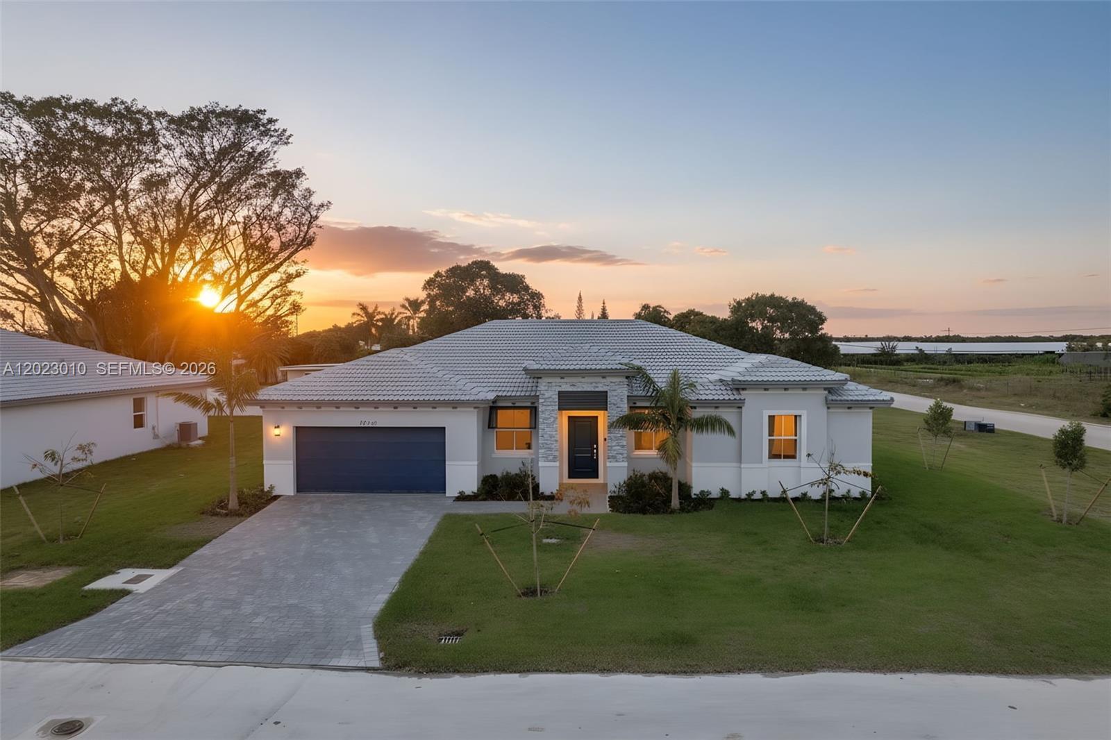 27210 SW 159th Path # 10, Homestead FL 33031